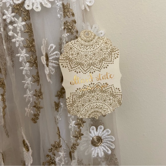 NWT Altar’d State Medium Occasion Dress - Picture 11 of 11